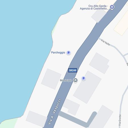 La Dolse Ca' - Lago Di Garda برنزوني سول جاردا المظهر الخارجي الصورة